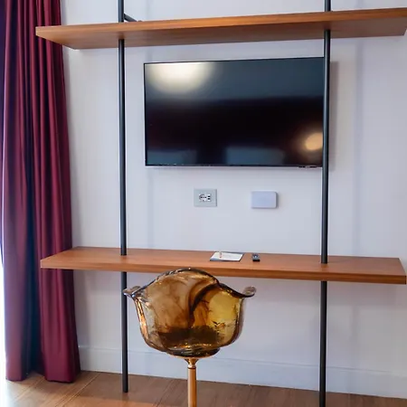 Palazzo Martinelli ゲストハウス