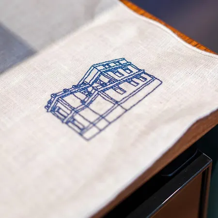 Pensionat Palazzo Martinelli