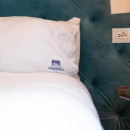 Palazzo Martinelli سورينتو