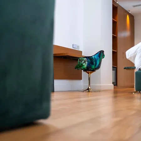 Πανσιόν Palazzo Martinelli