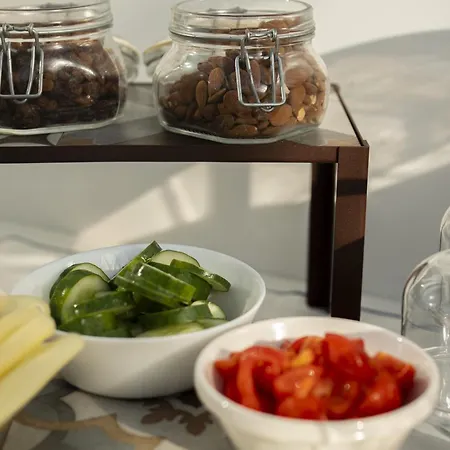 Palazzo Martinelli Πανσιόν 4*