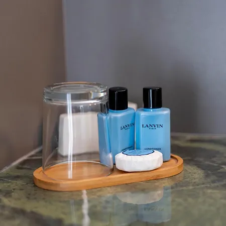 ゲストハウス Palazzo Martinelli ソレント