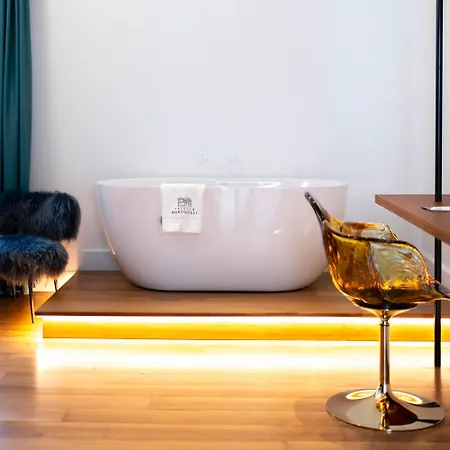 ゲストハウス Palazzo Martinelli