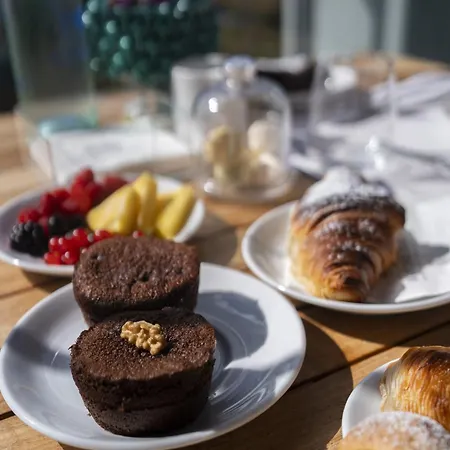 Palazzo Martinelli Πανσιόν Σορέντο