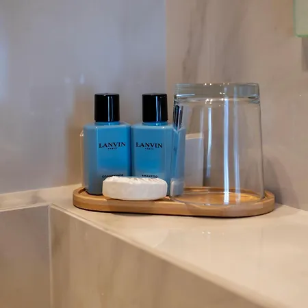 Palazzo Martinelli 4*