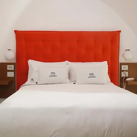 Palazzo Martinelli 4*