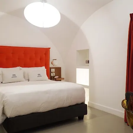 Palazzo Martinelli ゲストハウス ソレント