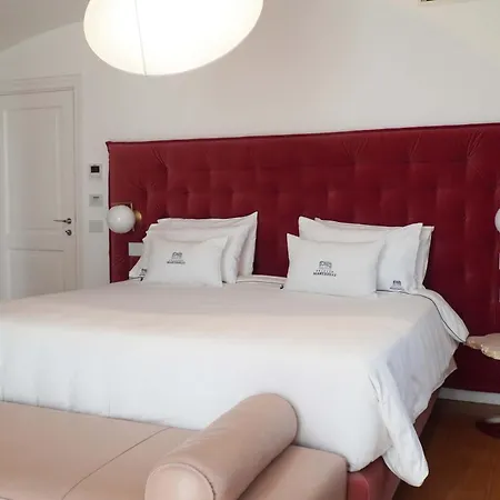 Palazzo Martinelli ゲストハウス 4*