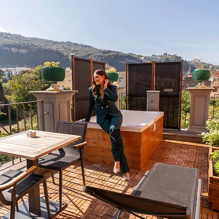 Palazzo Martinelli ゲストハウス