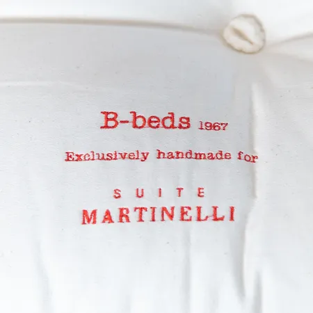 Palazzo Martinelli ゲストハウス