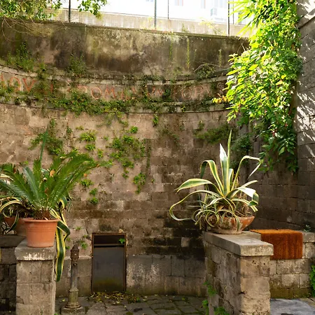 ゲストハウス Palazzo Martinelli 4*