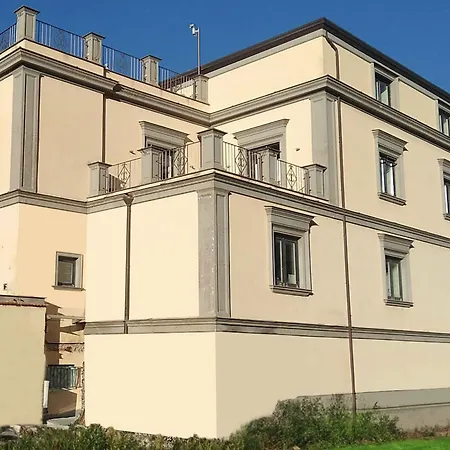 Palazzo Martinelli ゲストハウス 4*