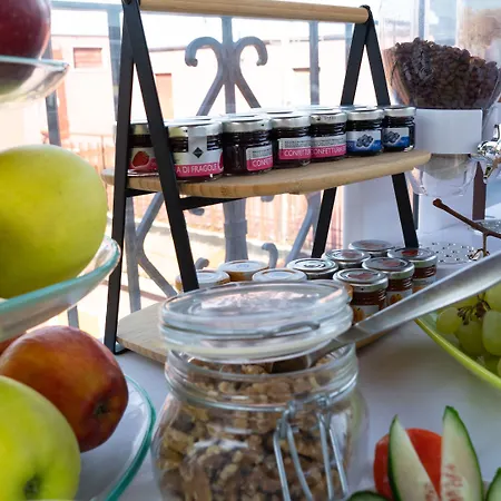 ゲストハウス Palazzo Martinelli 4*