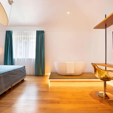 Palazzo Martinelli Pensionat Sorrento