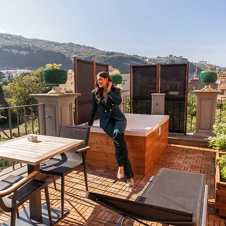 Palazzo Martinelli 4* Sorrento