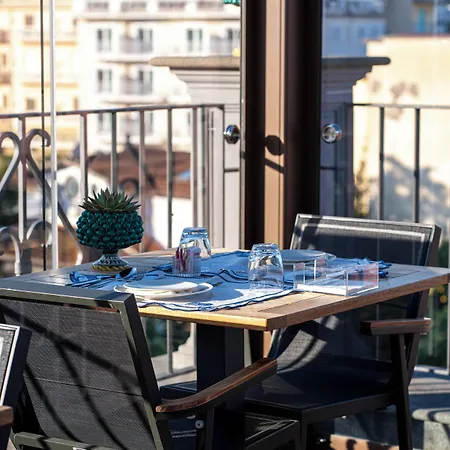 Palazzo Martinelli 4* Sorrento