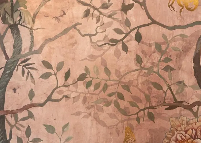 Palazzo Martinelli 招待所