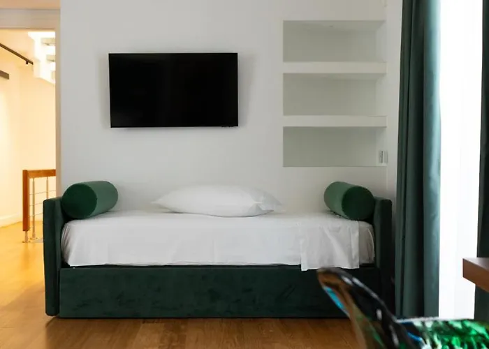 Palazzo Martinelli 索伦托