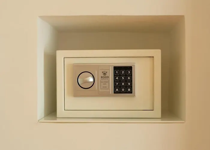 Palazzo Martinelli 4*