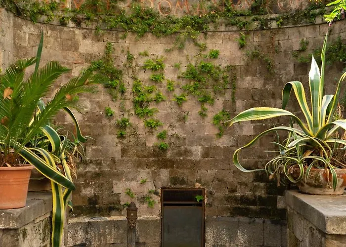 招待所 Palazzo Martinelli 4*