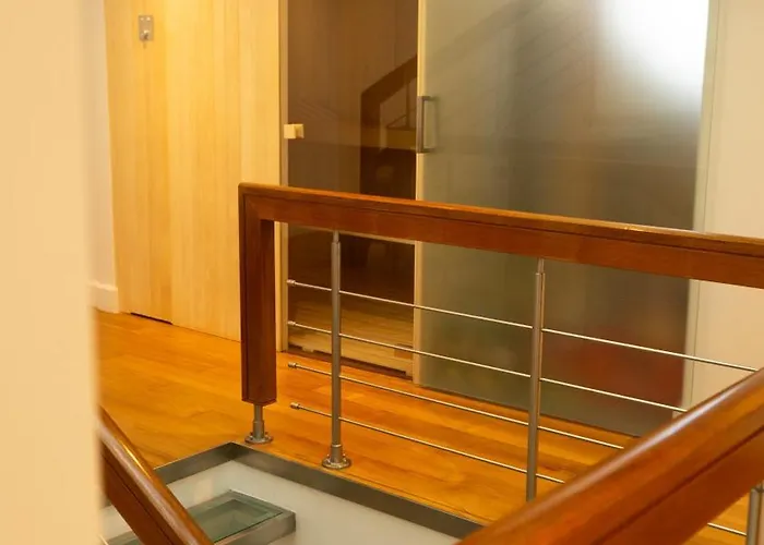 Palazzo Martinelli 招待所