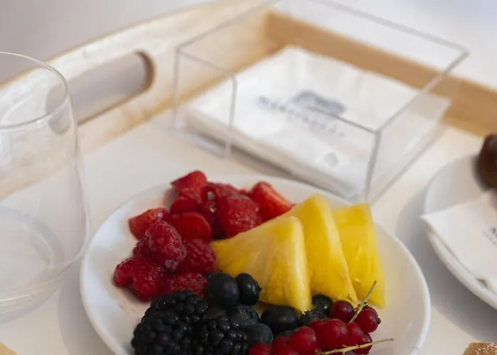 招待所 Palazzo Martinelli 4*