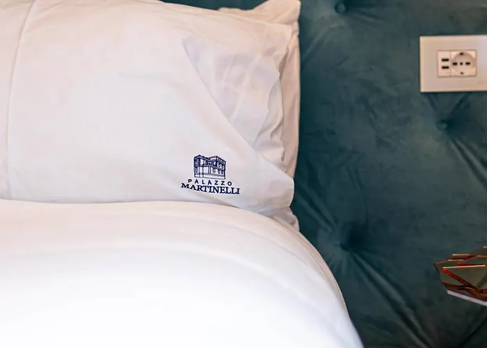 Palazzo Martinelli Сорренто