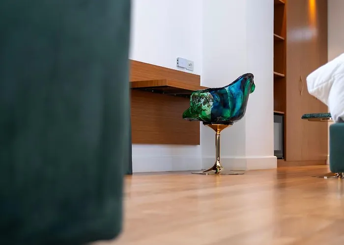 Гостевой дом Palazzo Martinelli