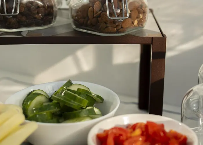 Palazzo Martinelli 招待所 4*