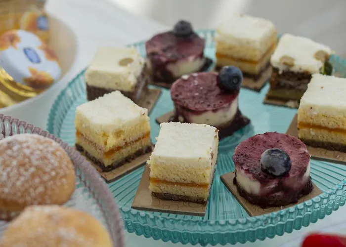 招待所 Palazzo Martinelli 4*