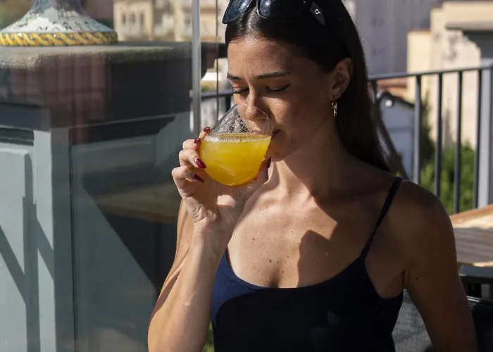 Palazzo Martinelli Penzion