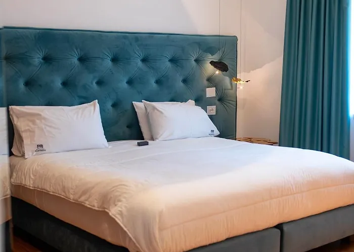 Palazzo Martinelli 4*