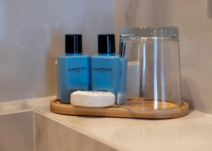 Palazzo Martinelli 4*