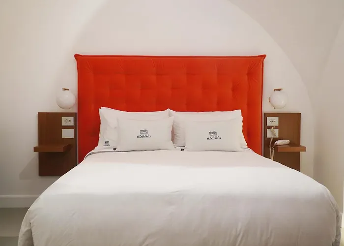 Palazzo Martinelli 4*