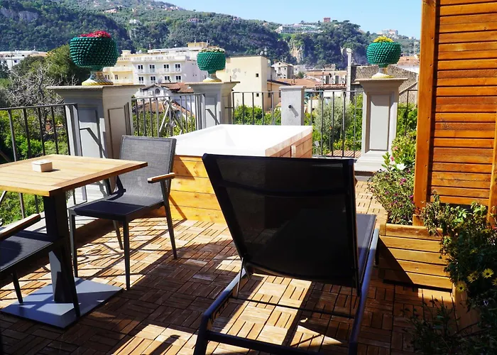 Palazzo Martinelli 招待所 4*