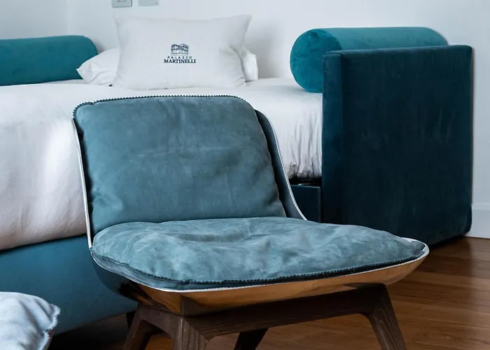 Palazzo Martinelli 4* Península Sorrentina