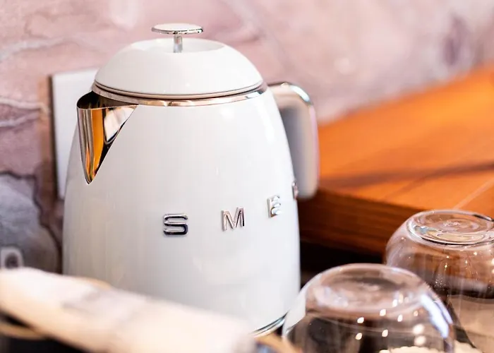 Palazzo Martinelli 4* 索伦托