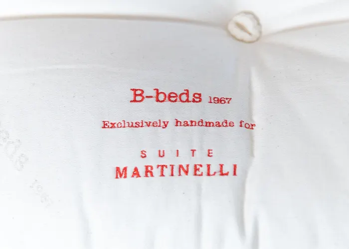 Palazzo Martinelli 招待所