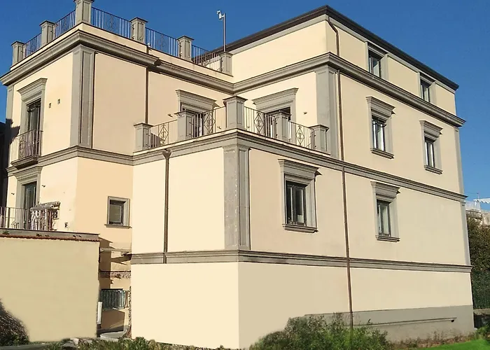 Palazzo Martinelli Penzion 4*