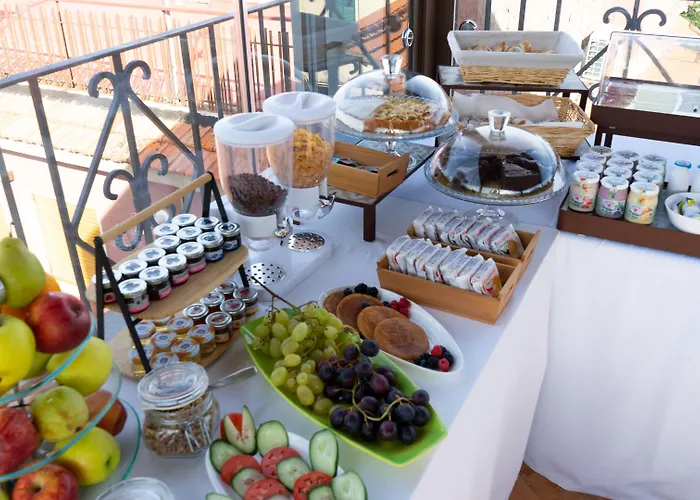 Palazzo Martinelli Península Sorrentina