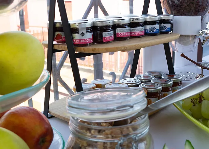 Pensión Palazzo Martinelli 4*