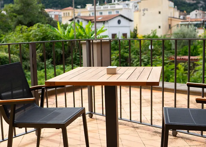 Palazzo Martinelli Península Sorrentina