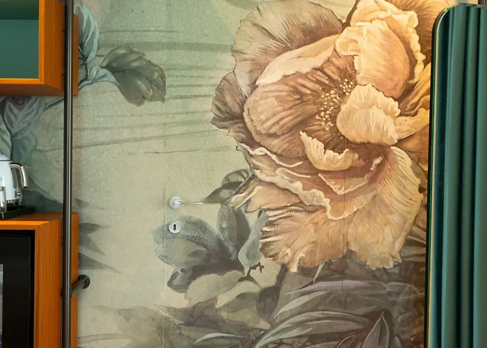 Palazzo Martinelli 4*