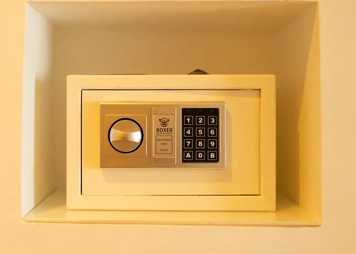 Palazzo Martinelli 招待所