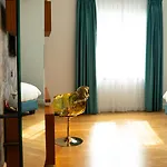 Palazzo Martinelli Πανσιόν 4*
