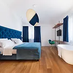 Πανσιόν Palazzo Martinelli 4*