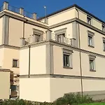 Palazzo Martinelli Πανσιόν 4*