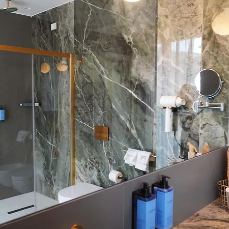 게스트하우스 Palazzo Martinelli 4*