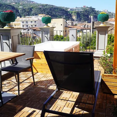 Palazzo Martinelli Гостевой дом 4*