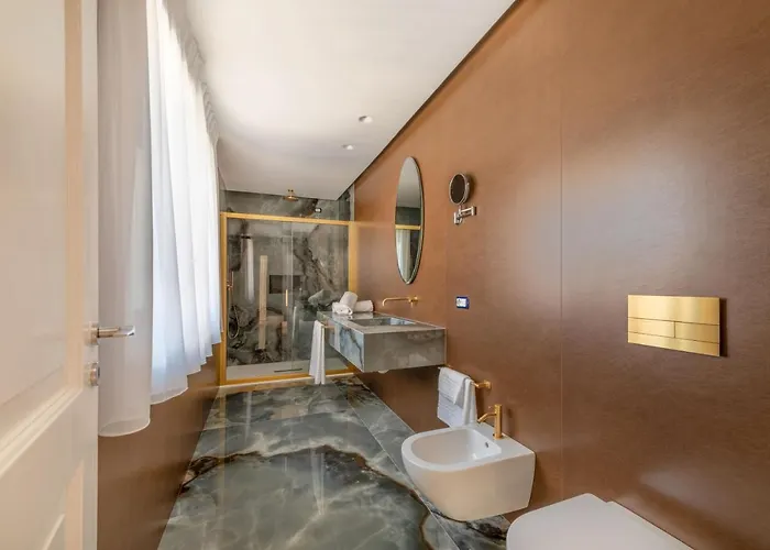 Guest house Palazzo Martinelli